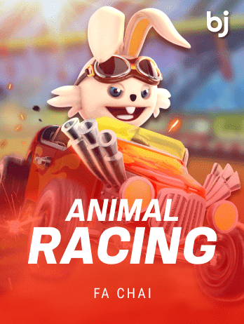 ANIMAL RACINGpng game icon