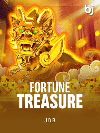 Fortune Treasure game icon