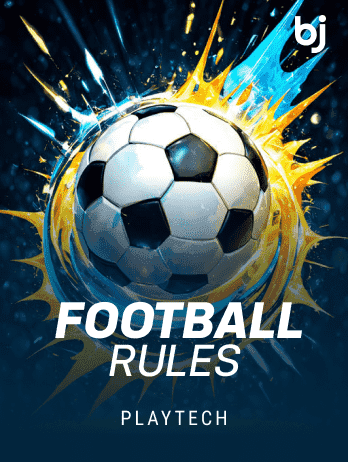 ফুটবল রুলস game icon
