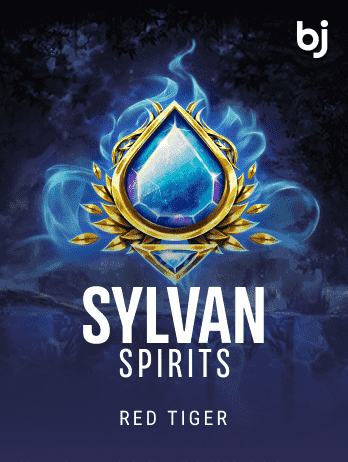 Sylvan Spiritspng game icon