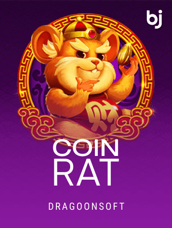 কয়েন র‍্যাট game icon