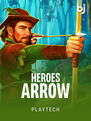 Heroes Arrow game icon