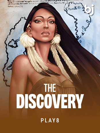 The Discovery game icon