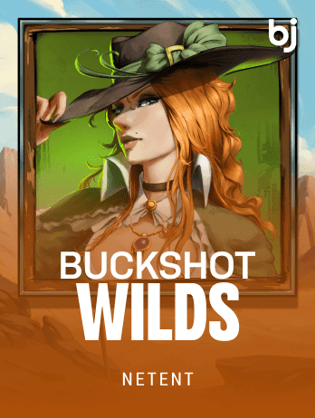 Buckshot Wilds game icon