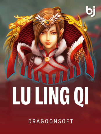 LU LING QI game icon