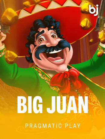 Big Juan game icon