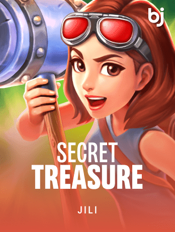 সিক্রেট ট্রেজার game icon