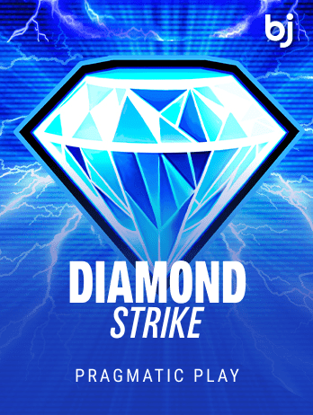 Diamond Strike game icon