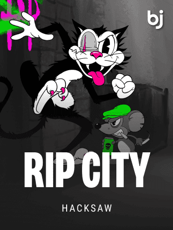 RIP City game icon
