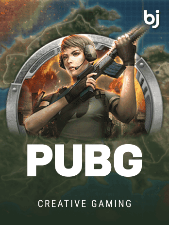 PUBG game icon