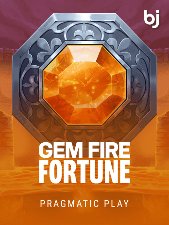 Gem Fire Fortune game icon