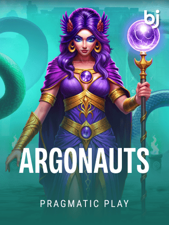 Argonauts game icon