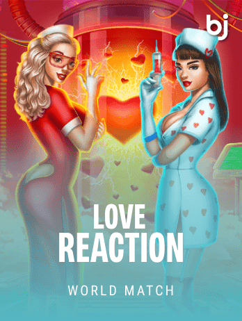 লাভ রিঅ্যাকশন game icon