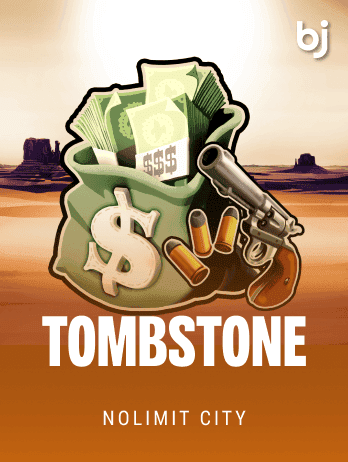 Tombstone game icon