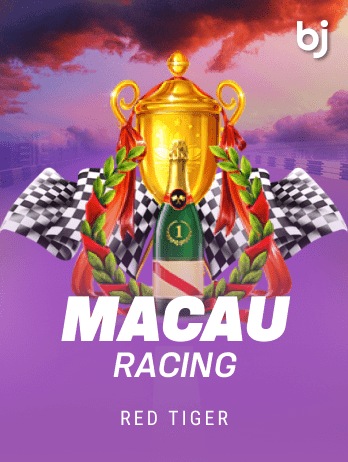 ম্যাকাও রেসিং game icon